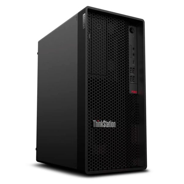 Workstation Lenovo P360 Intel Core i7-12700 16GB 256GB SSD Windows 11 Pro - 30FNSF4L00