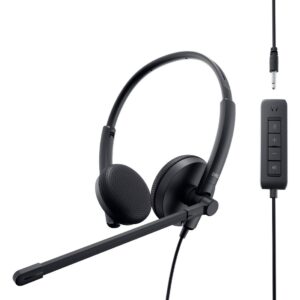 Headset Dell Pro Stereo - 520-AAWV-CP99