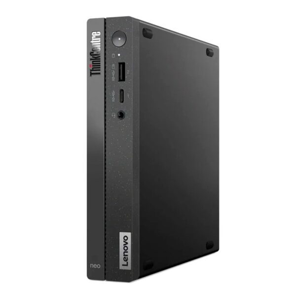 Desktop Lenovo Neo50q Tiny G4 Intel i3 8GB 256GB SSD Windows 11 Home - 12LM000HBO