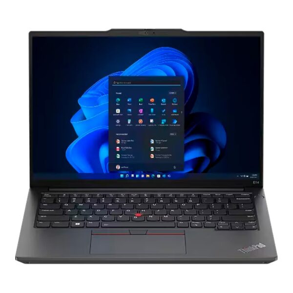 Notebook Lenovo E14 G5 Ryzen 5-7530 8GB 256GB SSD Windows 11 Home -  21JS001BBO