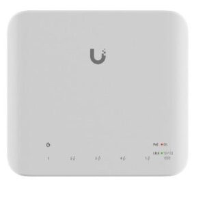 Switch Ubiquiti UniFi G2 5P (4P) PoE USW-FLEX - USW-FLEX