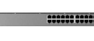 Switch Ubiquiti Unifi Pro Gen2 24P + 2SFP + USW-PRO-24 - USW