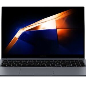 Notebook Samsung Galaxy Book4 i5 16 512 W11P NP754XGJ-KG3BR