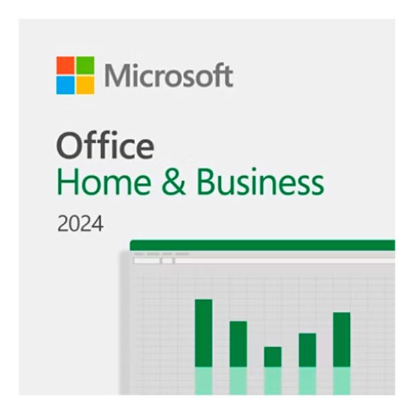 Microsoft Office Home and Business 2024 ESD - EP2-06608