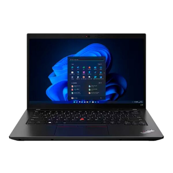 Notebook Lenovo L14 G3 AMD Ryzen 5 16GB 512GB SSD Windows 11 Pro - 21C6S50J00
