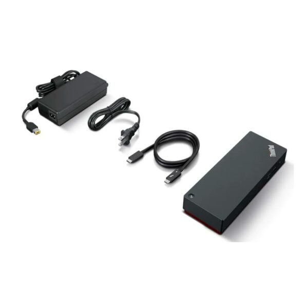 Dock Station Lenovo ThinkPad Thunderbolt 4 Workst - 40B00135BR