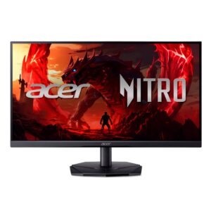 Monitor Acer 24.5'' KG251Q P3biip LED VA - UM.KX1AA.303