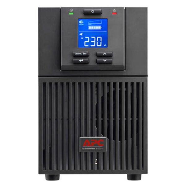 Nobreak APC SRV 2 kVA Mono 220V s/Expansão Bat SRV2KI-BR