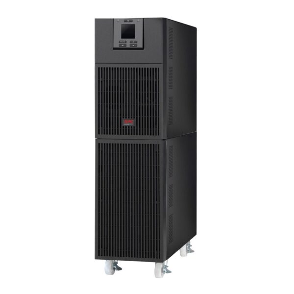 Nobreak APC SRV 6KVA Mono 230V s/Expansão Bat SRV6KI