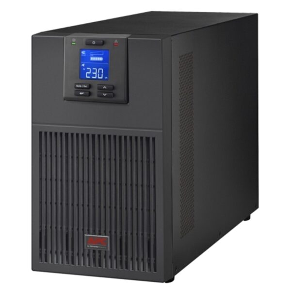 Nobreak APC SRV 2kVA 230V Torre mod/Potencia - SRVPM2KIL-BR