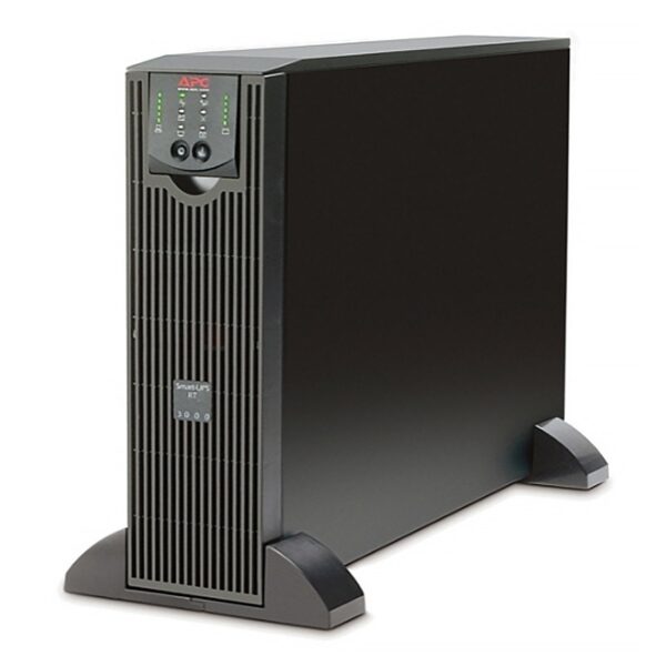 No Break APC Smart-UPS RT 3000va Mono115 - SURTA3000XL-BR