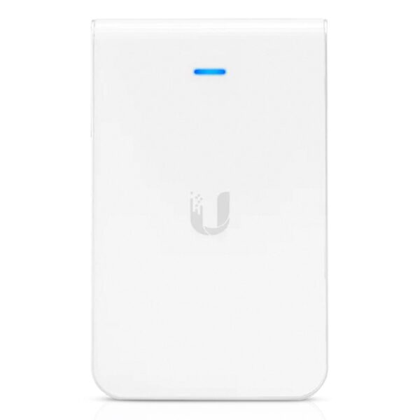 Access Point Ubiquiti UniFi In Wall Sem Fonte - UAP-AC-IW I