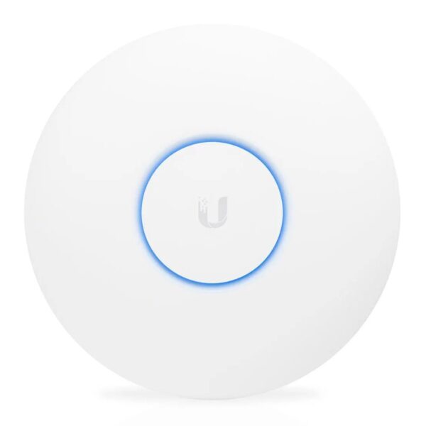Access Point Ubiquiti Uni-Fi AC Pro com Fonte - UAP-AC-PRO