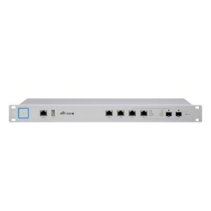 UniFi Ubiquiti Security Gateway PRO(4P) - USG-PRO-4