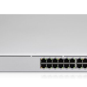 Switch Ubiquiti UniFi Pro G2 24P PoE+2SFP+ USW-PRO-24-POE I