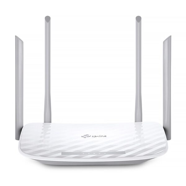 Roteador TP-LINK Wireless Dual Band AC1200 - Archer C50-W
