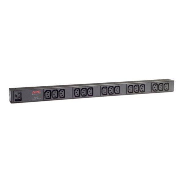 PDU APC Básica 16A 208/230V S/15 C13 - AP9572