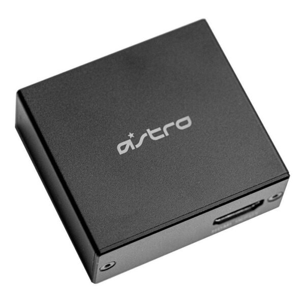 Adaptador Logitech Astro HDMI para Óptico PS5 - 943-000473