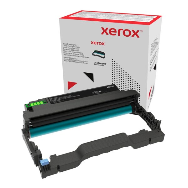 Unidade de Imagem Xerox 12K - 013R00691NOi