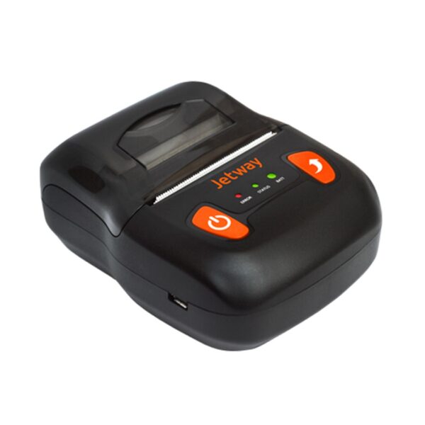 Impressora Jetway Mobile JMP-100 - 001992