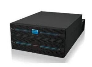 Nobreak Delta RT 6 kVA/6kW de 220V Mono E14I60222000100