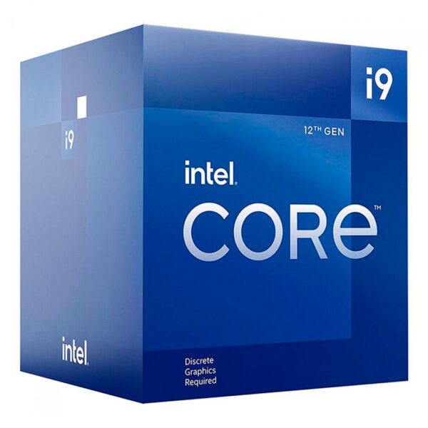 Processador Intel Core i9-12900F 1.8 LGA 1700 - BX8071512900FI