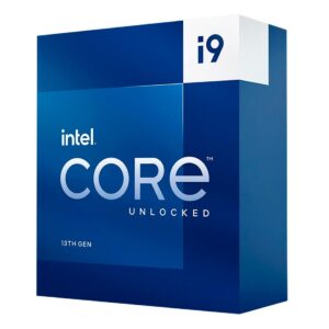 Processador Intel Core i9-13900K 2.2 1700 - BX8071513900K