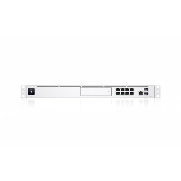 UniFi Ubiquiti Dream Machine Pro 8 Portas - UDM-Pro