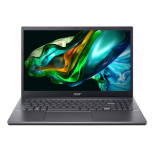 Notebook Acer A515-57-55B8 Intel i5 8GB 256GB SSD Windows 11 Home - NX.KNFAL.001