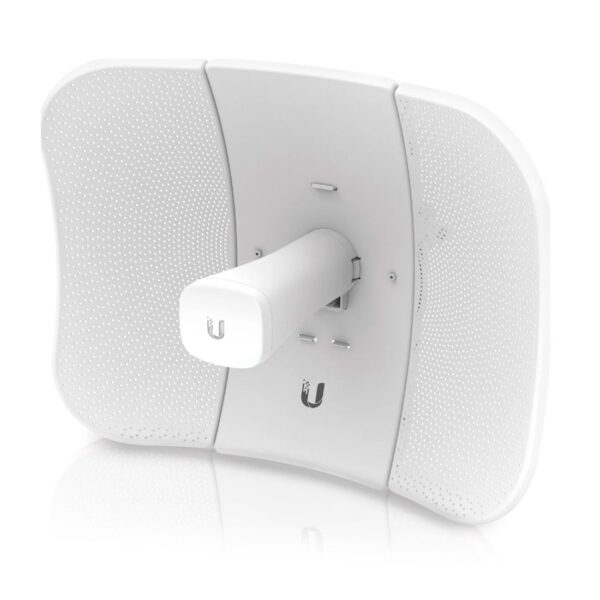 Rádio Ubiquiti AirMax AC LiteBean 5AC 23DBI - LBE-5AC-GEN2