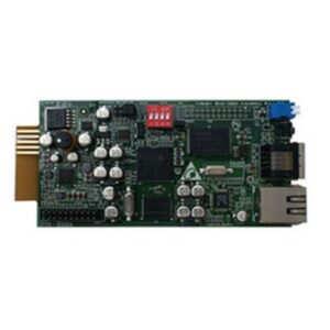 Placa de Gerenciamento Delta IPV6 - 3915100975-S35