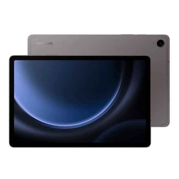 Tablet Samsung S9 FE 10,9" 6GB 128 Capa SPen - SM-X510NZADZTO