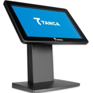 Monitor LCD Tanca 10.1" TML-100+ 007167 - 007167