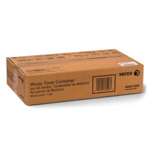 Reservatório de Resíduos Xerox 33K - 008R13089NO