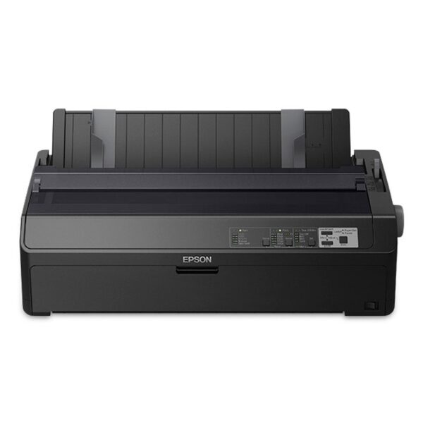 Impressora Epson Matricial FX-2190 II USB - C11CF38301