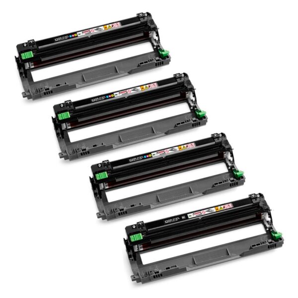 Cilindro Brother 18K - DR213CL