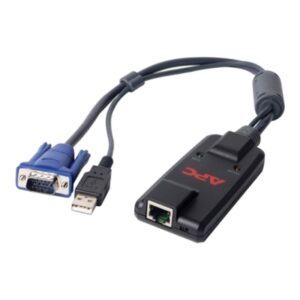 Cabo APC KVM - KVM-USBVM