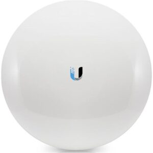Rádio Ubiquiti AirMAX NanoBeam M5 16dBi - NBE-M5-16 I