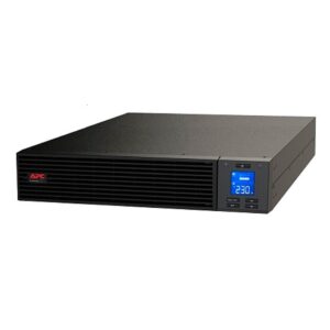 Nobreak APC SRV 1KVA 230V rack - SRV1KRI-BR