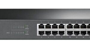 Switch TP-Link TL-SG1016D 16p 10/100/1000 Mbps - TL-SG1016D