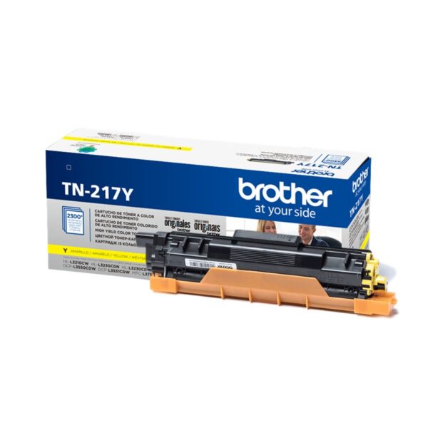 Toner Brother Preto 2.5K TN221BKBR