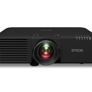 Projetor Epson PowerLite L735U V11HA25120