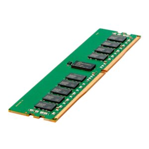Memória HPE 16GB Single Rank x8 DDR4 - P43019-B21