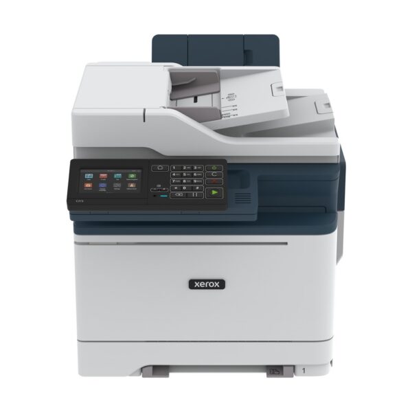 Multifuncional Xerox Laser Color A4 - C315DNIMONO