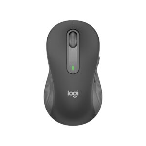 Mouse Logitech M650 Signature L BT Canhoto PT - 910-006234-C