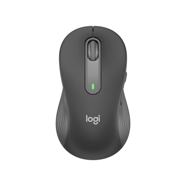 Mouse Logitech M650 Signature L BT Canhoto PT - 910-006234-C