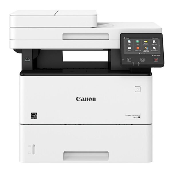 Multifuncional Canon IR1643IF Laser Mono A4 - 5160C005AB