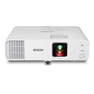 Projetor Epson Powerlite L260F 4.600 Lúmens - V11HA69020