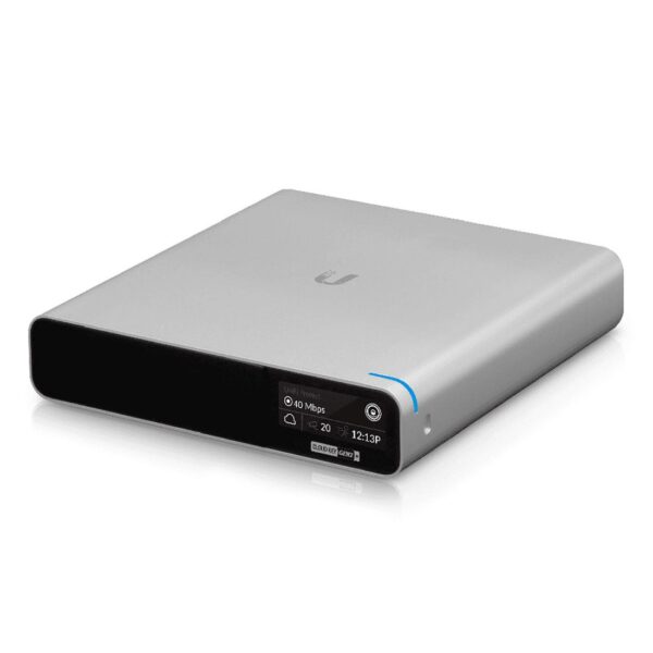 Mini Servidor Ubiquiti UniFi Cloud Key - UCK-G2-PLUS