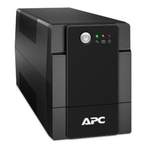 Nobreak APC Back-UPS 600VA Mono 220V - BVX600I-BRi